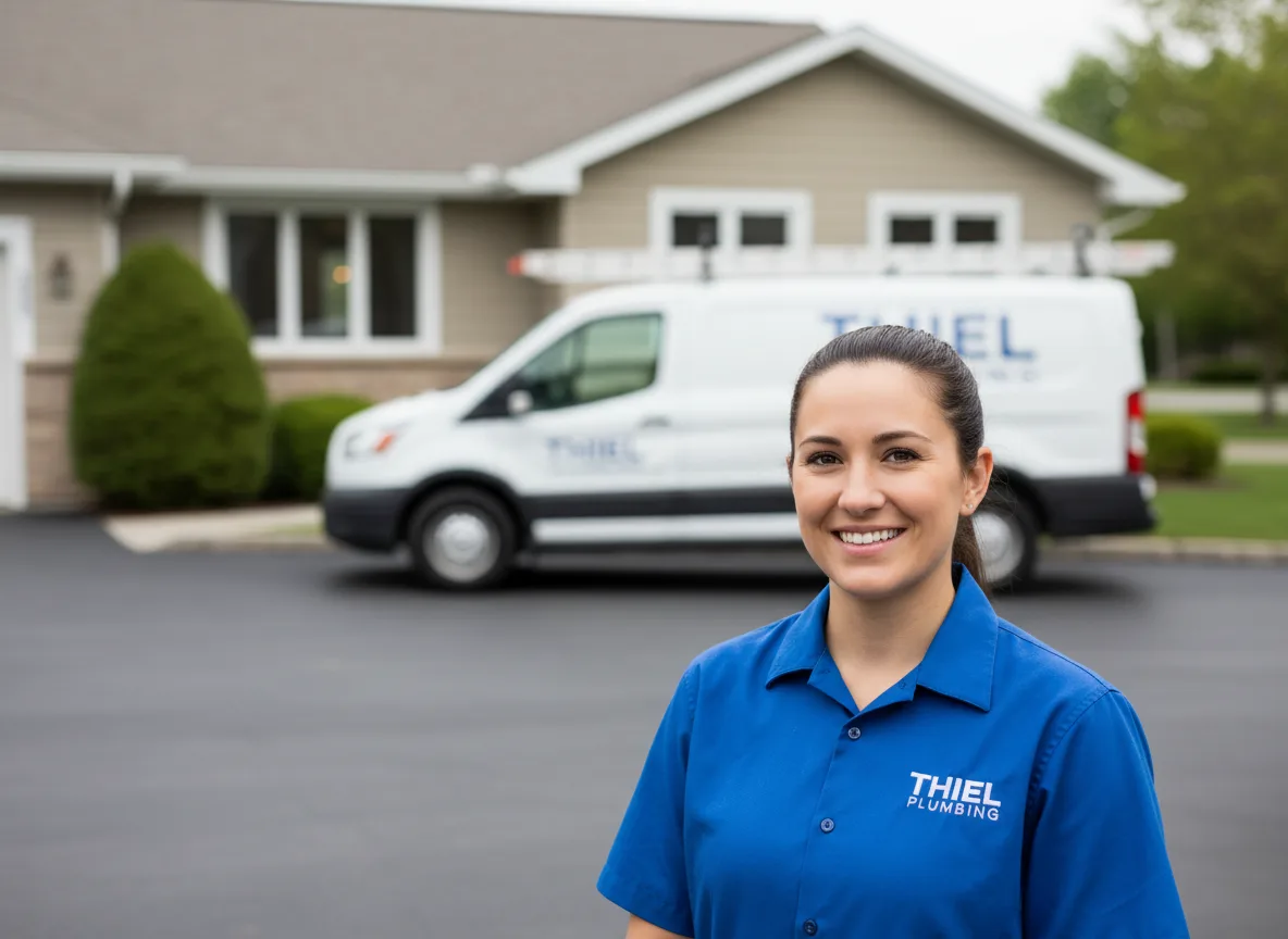 Plumber Brandon, IA FAQs